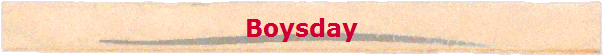 Boysday