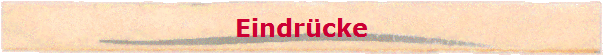 Eindrcke