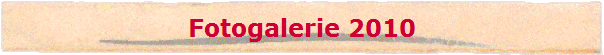 Fotogalerie 2010
