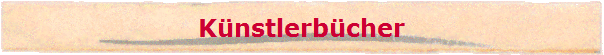 Knstlerbcher