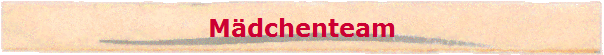 Mdchenteam