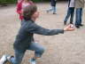 Boulespieler
